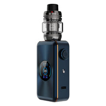 Load image into Gallery viewer, Vaporesso GEN MAX Mod Kit With iTank T Atomizer 6ml-Storm Blue-FrenzyFog-Beirut-Lebanon