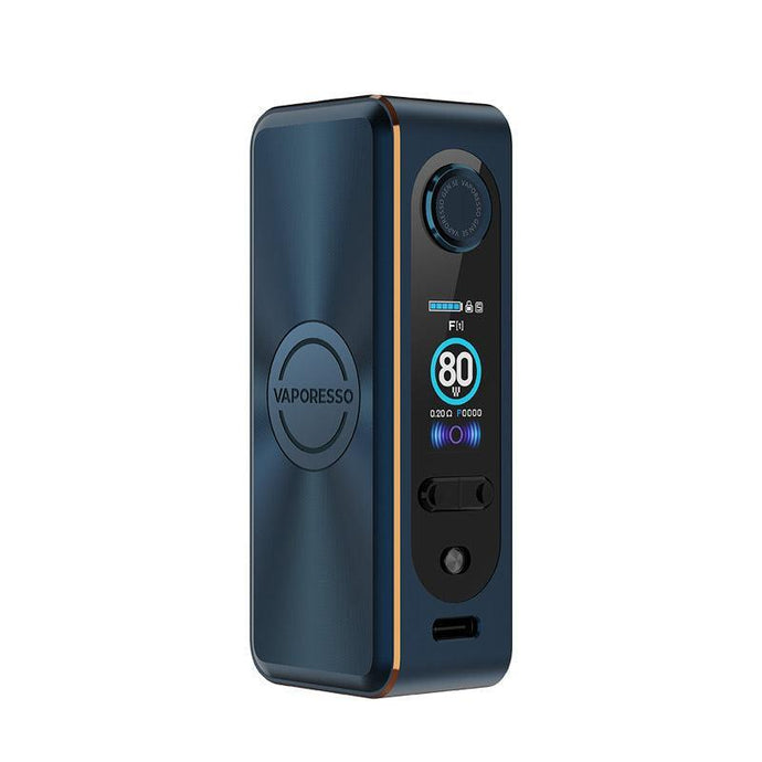 Vaporesso GEN SE Mod 80W-Storm Blue-FrenzyFog-Beirut-Lebanon