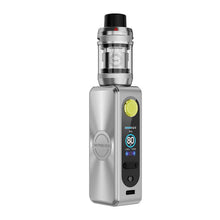 Load image into Gallery viewer, Vaporesso GEN SE Mod Kit With iTank T Atomizer 3ml-Arctic SIlver-FrenzyFog-Beirut-Lebanon