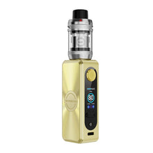 Load image into Gallery viewer, Vaporesso GEN SE Mod Kit With iTank T Atomizer 3ml-Platinum Gold-FrenzyFog-Beirut-Lebanon