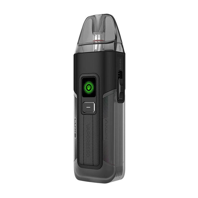 Vaporesso Luxe X2 Pod System Kit 2000mAh 5ml-Night Black-FrenzyFog-Beirut-Lebanon