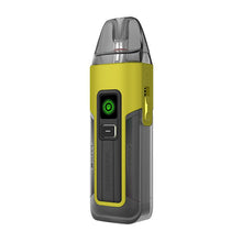 Load image into Gallery viewer, Vaporesso Luxe X2 Pod System Kit 2000mAh 5ml-Wasp Yellow-FrenzyFog-Beirut-Lebanon