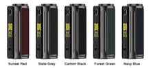 Load image into Gallery viewer, Vaporesso Target 100 Mod-Slate Grey-FrenzyFog-Beirut-Lebanon