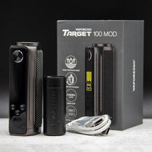Load image into Gallery viewer, Vaporesso Target 100 Mod-Slate Grey-FrenzyFog-Beirut-Lebanon