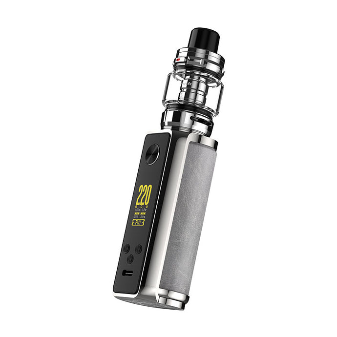 Vaporesso Target 80 Mod Kit with iTANK 2 Atomizer 3000mAh 5ml-Lava G-FrenzyFog-Beirut-Lebanon