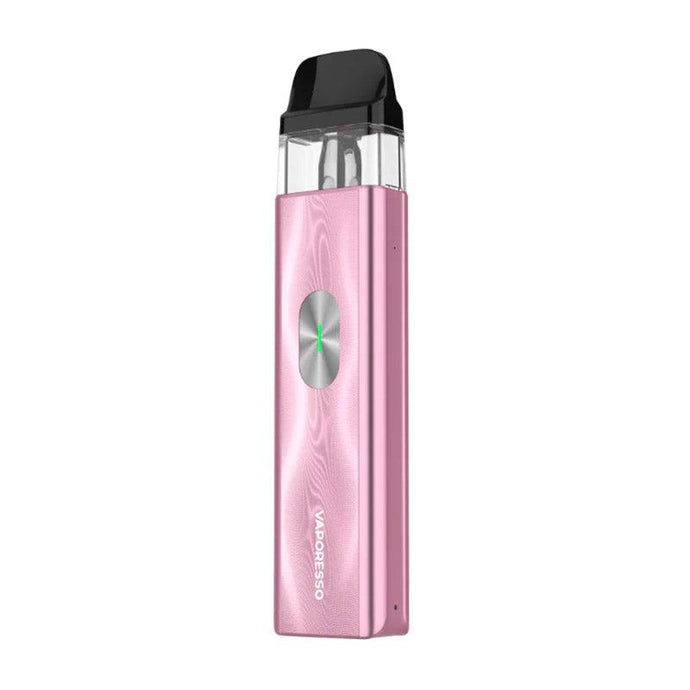 Vaporesso XROS 4 Mini Pod System Kit 1000mAh 3ml-Ice Pink-FrenzyFog-Beirut-Lebanon