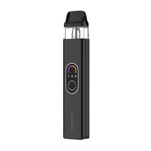 Load image into Gallery viewer, Vaporesso XROS 4 Pod System Kit 1000mAh 3ml-Black-FrenzyFog-Beirut-Lebanon