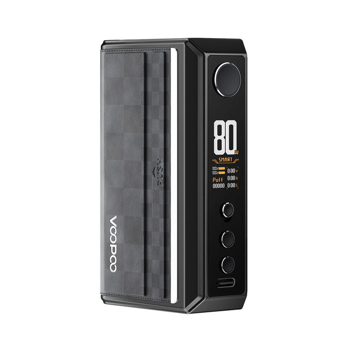 Voopoo Drag 5 177W Box Mod-Black-FrenzyFog-Beirut-Lebanon