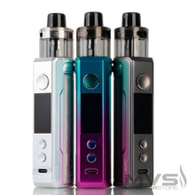 Load image into Gallery viewer, Voopoo Drag S2 60W Kit 2500mAh-Spray Black-FrenzyFog-Beirut-Lebanon