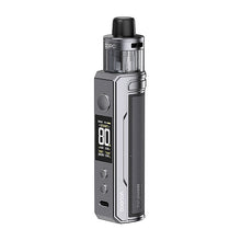 Load image into Gallery viewer, Voopoo Drag X2 80W Kit with PnP X Cartridge DTL 5ml-Gray Metal-FrenzyFog-Beirut-Lebanon