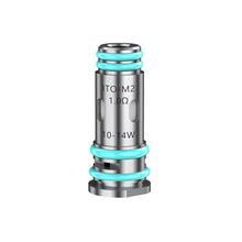 Load image into Gallery viewer, Voopoo ITO Coil for Doric (5pcs/pack) (preorder)