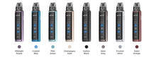 Load image into Gallery viewer, Geekvape Wenax Q Ultra Pod System Kit 1300mAh 3ml (preorder)