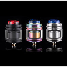 Load image into Gallery viewer, Wotofo Profile M RTA Atomizer-Gunmetal-FrenzyFog-Beirut-Lebanon