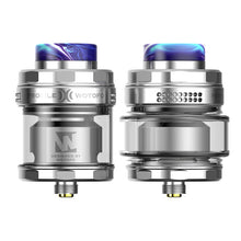 Load image into Gallery viewer, Wotofo Profile X RTA Atomizer 8ml (28mm)-Stainless Steel-FrenzyFog-Beirut-Lebanon