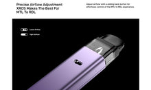 Load image into Gallery viewer, Vaporesso XROS 4 Pod System Kit 1000mAh 3ml (SALE) (preorder)