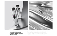 Load image into Gallery viewer, Vaporesso XROS 4 Pod System Kit 1000mAh 3ml (SALE) (preorder)