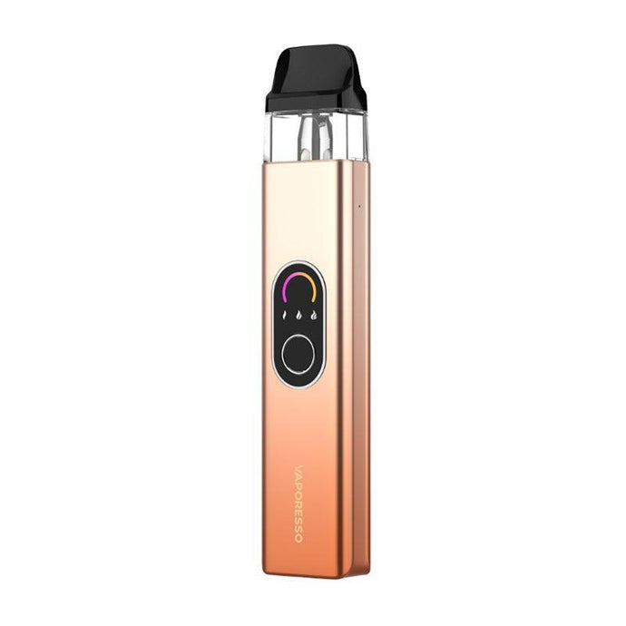 Vaporesso XROS 4 Pod System Kit 1000mAh 3ml (SALE) (preorder)