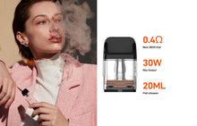 Load image into Gallery viewer, Vaporesso XROS PRO Pod System Kit 1200mAh 3ml (preorder)