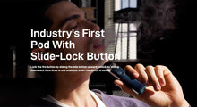Load image into Gallery viewer, Vaporesso XROS PRO Pod System Kit 1200mAh 3ml (preorder)