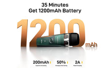 Load image into Gallery viewer, Vaporesso XROS PRO Pod System Kit 1200mAh 3ml (preorder)