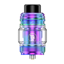 Load image into Gallery viewer, Geekvape Z Fli Tank Atomizer 5.5ml (preorder)