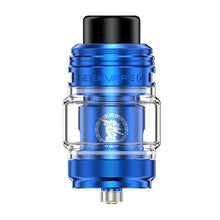 Load image into Gallery viewer, Geekvape Z Fli Tank Atomizer 5.5ml (preorder)