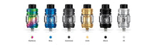 Load image into Gallery viewer, Geekvape Z Sub Ohm SE Tank Atomizer 5.5ml (preorder)