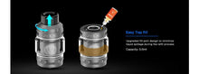 Load image into Gallery viewer, Geekvape Z Sub Ohm Tank Atomizer 5ml (preorder)