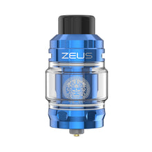 Load image into Gallery viewer, Geekvape Z Sub Ohm Tank Atomizer 5ml (preorder)