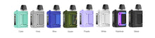 Load image into Gallery viewer, Geekvape Aegis Hero Q Pod Kit 1300mAh (Max 30W) 2ml (preorder)