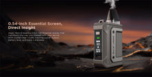 Load image into Gallery viewer, Geekvape Aegis Hero Q Pod Kit 1300mAh (Max 30W) 2ml (preorder)