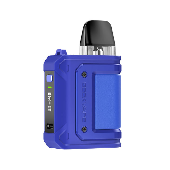 Geekvape Aegis Hero Q Pod Kit 1300mAh (Max 30W) 2ml (preorder)