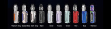 Load image into Gallery viewer, Geekvape Aegis Solo 3 (S100) Box Mod 3000mAh 100W (preorder)
