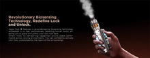 Load image into Gallery viewer, Geekvape Aegis Solo 3 (S100) Mod Kit with Z Subohm 2021 Tank 5.5ml (preorder)