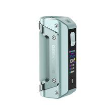 Load image into Gallery viewer, Geekvape Aegis Solo 3 (S100) Box Mod (preorder)