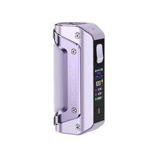 Load image into Gallery viewer, Geekvape Aegis Solo 3 (S100) Box Mod 3000mAh 100W (preorder)