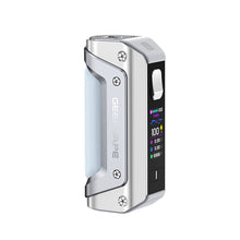 Load image into Gallery viewer, Geekvape Aegis Solo 3 (S100) Box Mod (preorder)