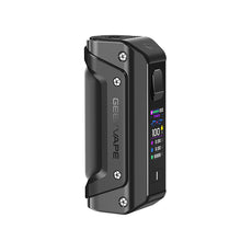 Load image into Gallery viewer, Geekvape Aegis Solo 3 (S100) Box Mod (preorder)