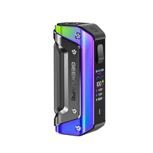 Load image into Gallery viewer, Geekvape Aegis Solo 3 (S100) Box Mod (preorder)