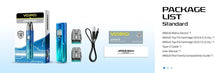 Load image into Gallery viewer, Voopoo ARGUS Matrix Pod System Kit 1350mAh 3ml (Max 30W) (preorder)