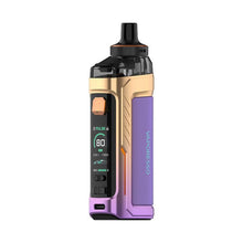 Load image into Gallery viewer, Vaporesso Armour G Pod Mod Kit 3000mAh (Max 80W) 5ml (preorder)