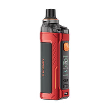 Load image into Gallery viewer, Vaporesso Armour G Pod Mod Kit 3000mAh (Max 80W) 5ml (preorder)