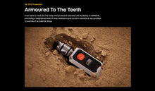 Load image into Gallery viewer, Vaporesso Armour S 100W Mod Kit with iTank T Atomizer 6ml (preorder)