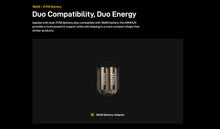 Load image into Gallery viewer, Vaporesso Armour Max 220W Mod Kit with iTank T Atomizer 6ml (preorder)