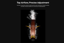 Load image into Gallery viewer, Vaporesso Armour Max 220W Mod Kit with iTank T Atomizer 6ml (preorder)