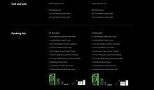 Load image into Gallery viewer, Vaporesso Armour Max 220W Mod Kit with iTank T Atomizer 6ml (preorder)