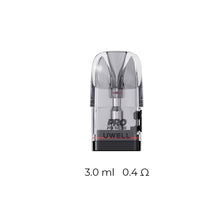 Load image into Gallery viewer, Uwell Caliburn G3 Refillable Pod Cartridge 2.5ml/3ml(4pcs/pack) (preorder)