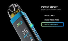 Load image into Gallery viewer, UWELL Caliburn G3 Pro Pod System Kit 1000mAh 3ml (SALE) (preorder)