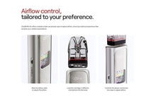 Load image into Gallery viewer, Uwell Caliburn G4 Pod System Kit 1300mAh 3ml