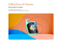 Load image into Gallery viewer, Uwell Caliburn G4 Pro Koko Pod System Kit 2000mAh 3ml (35W) (Preorder)